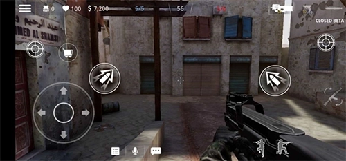 特种部队小组3手机版(4)