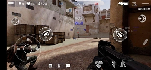 特种部队小组3手机版(3)