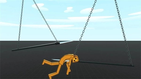 甜瓜沙盒游乐场游戏图3