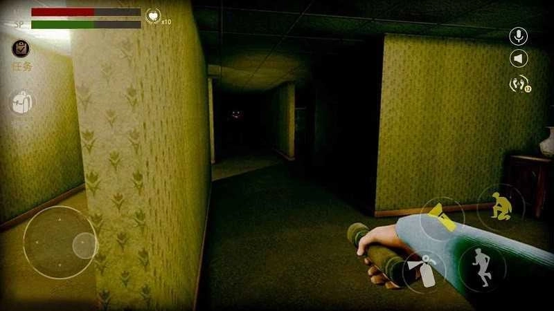 后室逃脱国际服图2