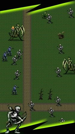 城镇守卫传说图2