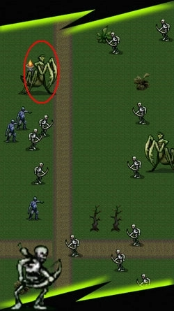 城镇守卫传说图4