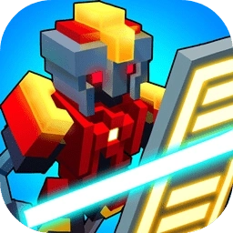 机器人大乱斗最新版