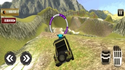 四驱越野狂飙(2)