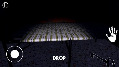 逃离恐怖女巫(2)