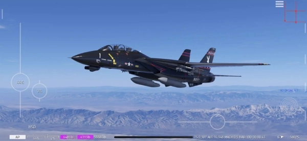 战斗机登陆舰(3)