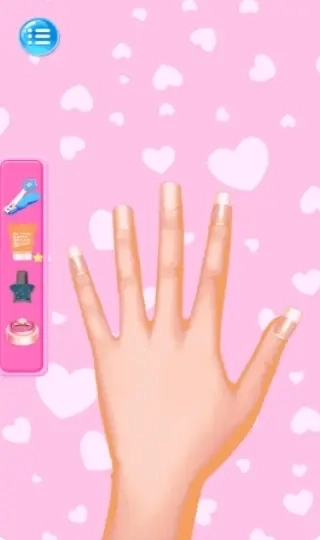 完美化妆女友(3)