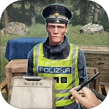 边境检察官全民模拟