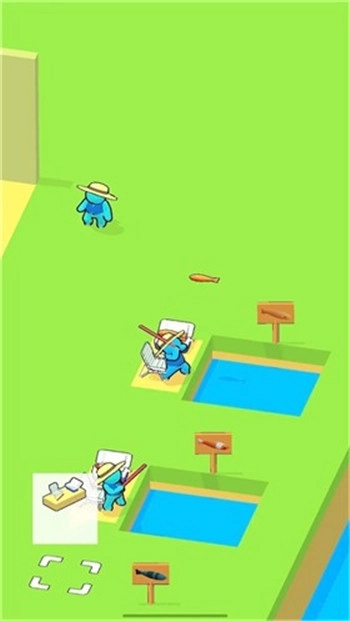 回转寿司餐厅(1)