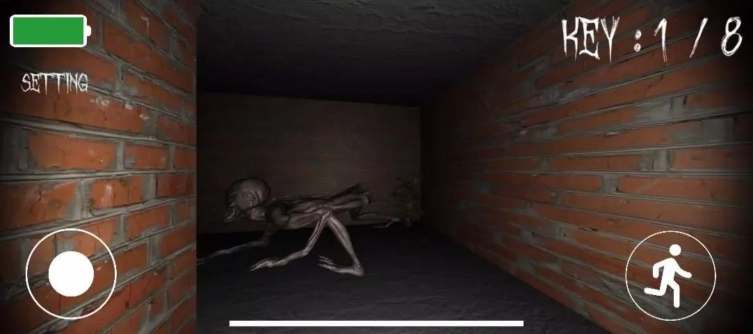 逃离恐怖地下室图2