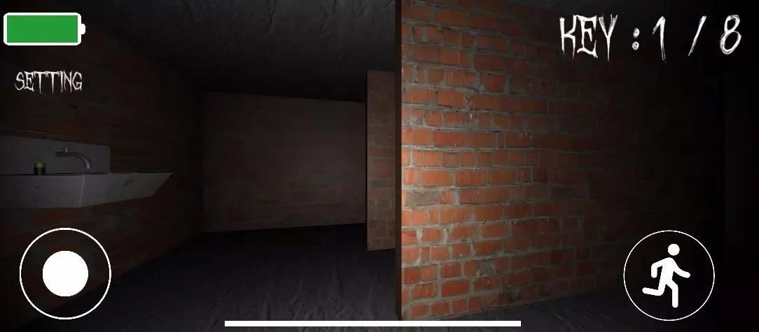 逃离恐怖地下室图4