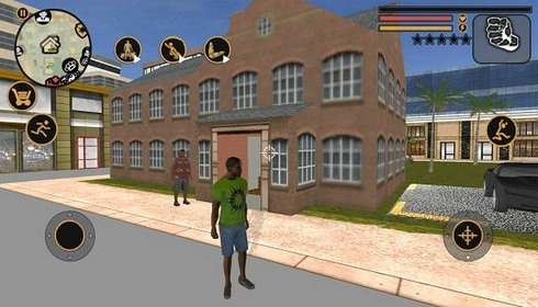 化身城市英雄图3