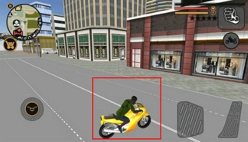 化身城市英雄图4