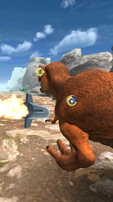 一拳打倒小怪兽(2)