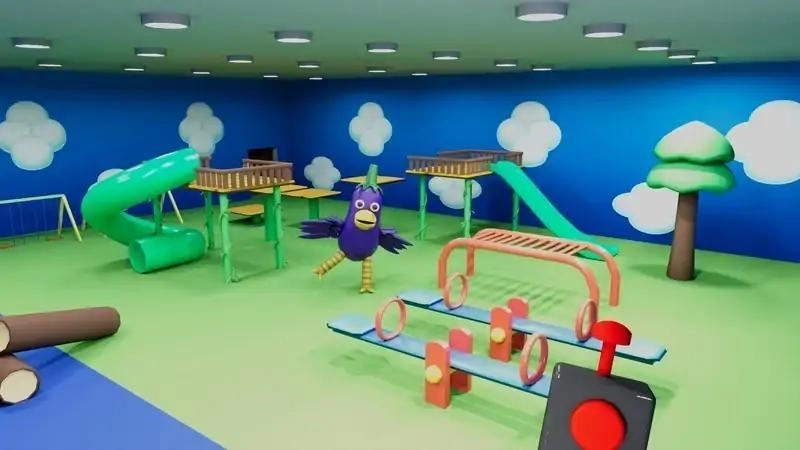 香蕉怪物生存花园(3)