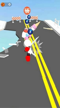 帮派拳击竞技场(8)