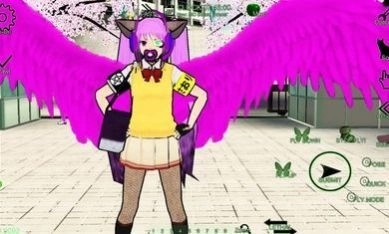 樱花校园女生监督会(1)