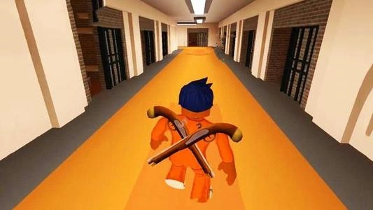 逃亡的奥比图2