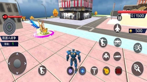 超级战士铠甲勇士最新版(3)