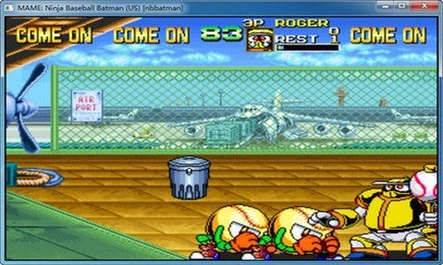 忍者棒球图3