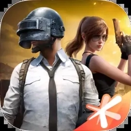 和平精英正版 v1.27.18