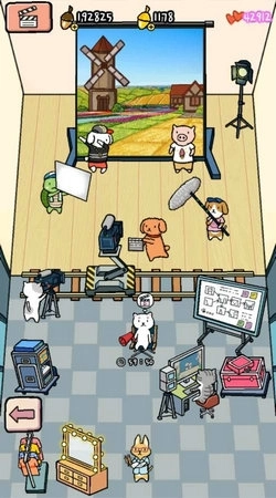 动物剧场最新版(1)