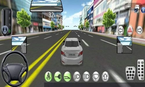 城市追风少年(1)