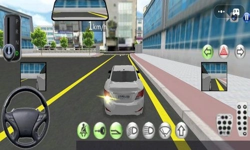 城市追风少年(4)