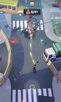 狂怒之战最新版图3