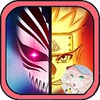 死神VS火影绊手机版 v5.2.0.200430.1