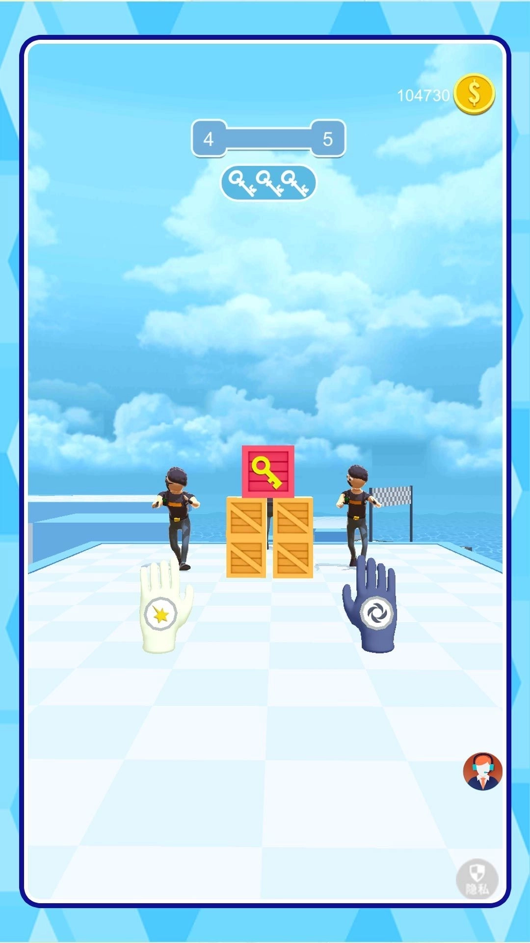 代号刺蛇行动(2)