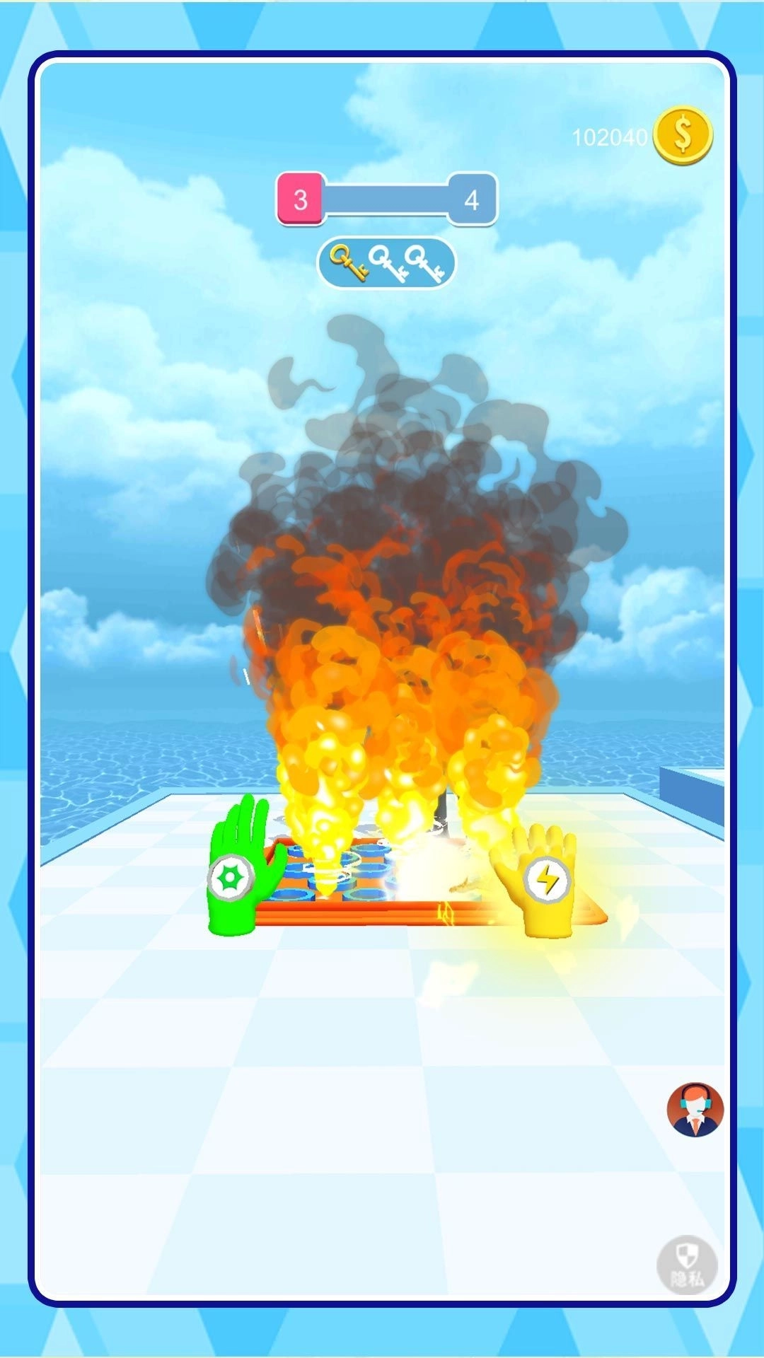 代号刺蛇行动(4)