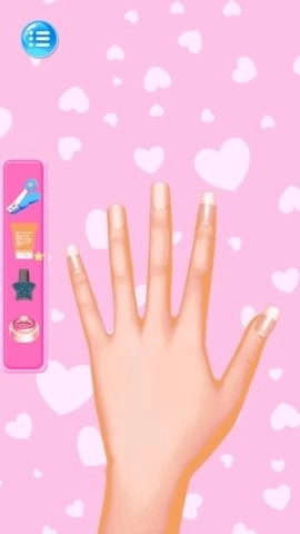 女生化妆高手(1)