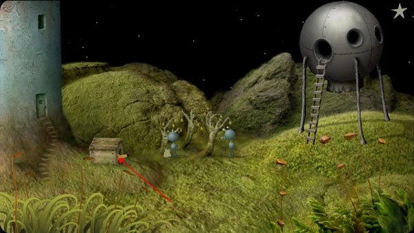 银河历险记2免费版图3