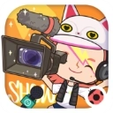 米加小镇电视节目