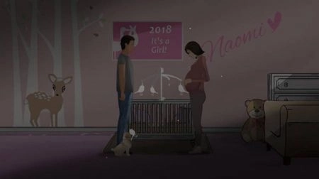 第五维度命运中文版图3