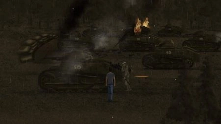 第五维度命运中文版图2