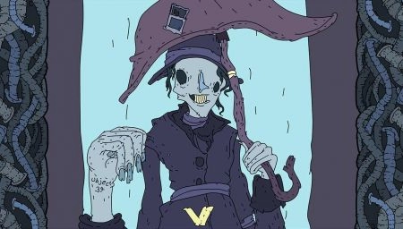 帕萨拉之谜图2