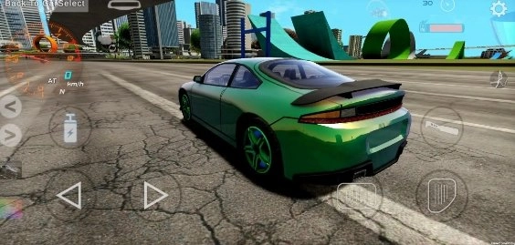 多人特技车2图3