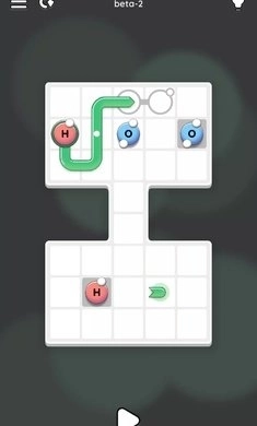 元素结合快车(2)