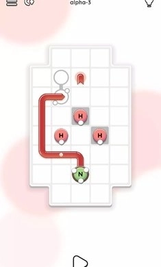 元素结合快车(3)