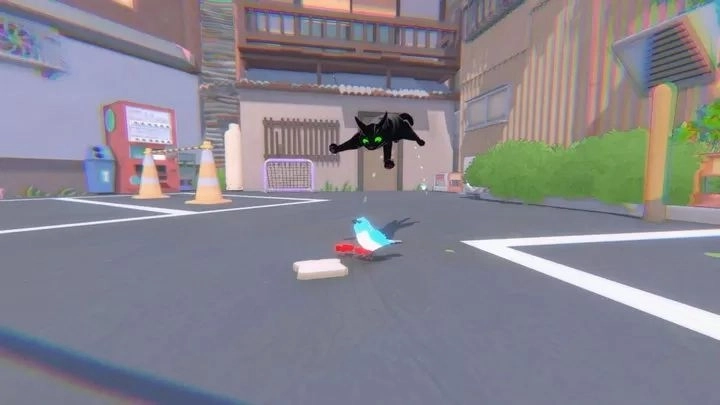 小猫咪大城市汉化版(1)