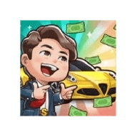 首富人生模拟器