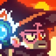 我的舅舅是魔法师手机版