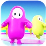 糖豆人终极淘汰赛国际服