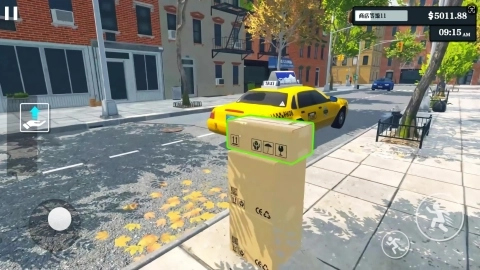 超市经营模拟器中文版