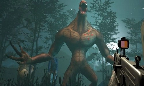 末日僵尸生存(2)