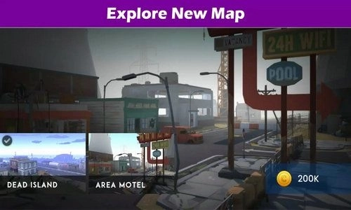 末日僵尸生存(4)