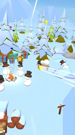 超级狙击手3D(2)