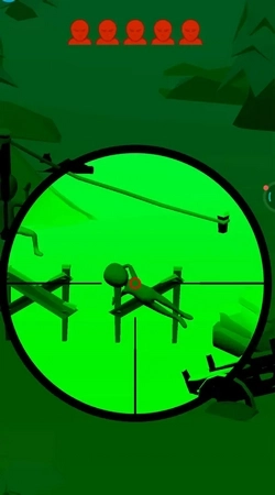 超级狙击手3D(3)